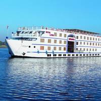 Ms Movenpick Royal Lotus - Luxor Aswan
