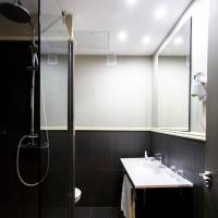 Hotel Pax Guadalajara