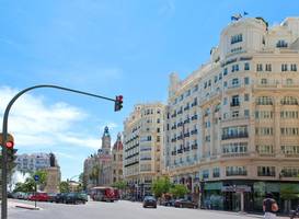Melia Plaza
