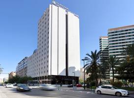 Eurostars Rey Don Jaime
