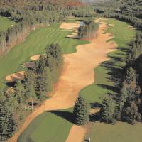 Mont Tremblant Ski Resort