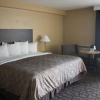 Best Western Fallsview