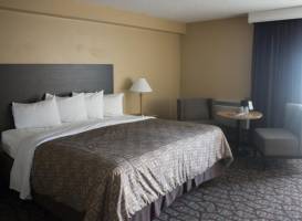 Best Western Fallsview