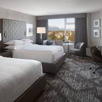 Sheraton Vancouver Guildford