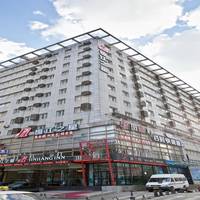 Jin Jiang Inn Dalian Harbour Plaza