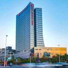 Ramada Plaza by Wyndham Nanxun