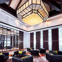 Swissotel Merchant Court