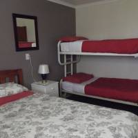 Mt Hutt Bunkhouse & Lodge