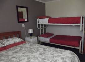 Mt Hutt Bunkhouse & Lodge