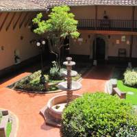 Posada del Puruay