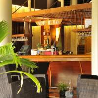 Intercontinental Resort And SPA Moorea
