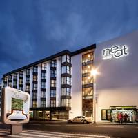 Neat Hotel Avenida