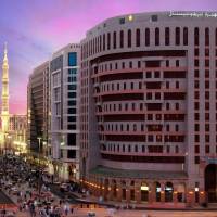 Intercontinental Dar El Hijra