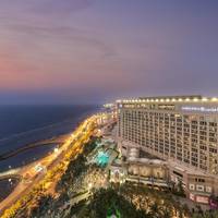 Jeddah Hilton Hotel