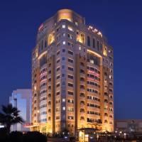 Marriott Executive Apartments Riyadh, Convention Center