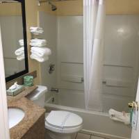 Days Inn Leominster Fitchburg Area