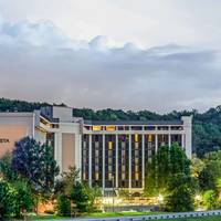 Wyndham Atlanta Galleria
