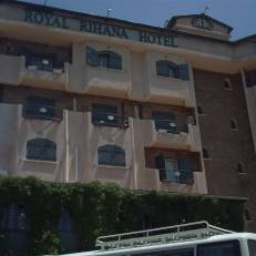 Royal Rihana