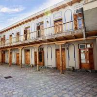 Lyabi House