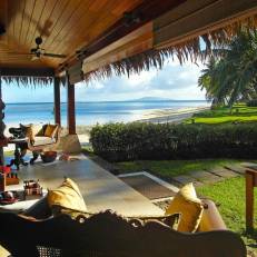The Wakaya Club and SPA