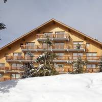 Residence Maeva Le Golf