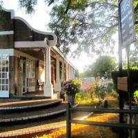 The Nest Drakensberg Hotel