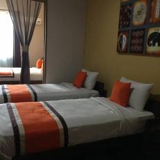 Hotel Joffre
