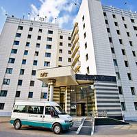 Домодедово Аэротель