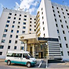 Домодедово Аэротель
