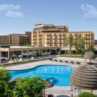 Intercontinental Riyadh