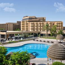 Intercontinental Riyadh