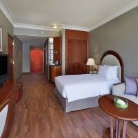 Madinah Hilton