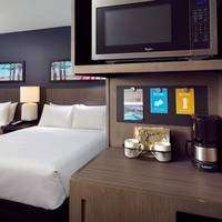 Hyatt House Atlanta Downtown