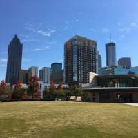 Extended Stay America Atlanta - Clairmont