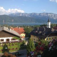 Hotel & Landgasthof Ragginger
