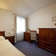 Schlosshotel Freisitz Roith