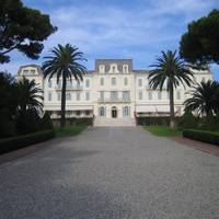 Hôtel du Cap Eden Roc