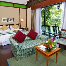 Lake Kenyir Resort & SPA