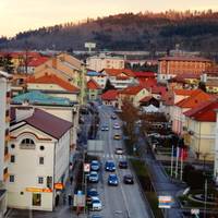 Hotel Kras
