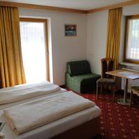 Hotel Theresia