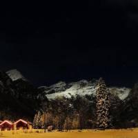 Pietre Gemelle Resort