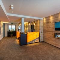 Aparthotel Bergland