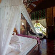 Lankayan Island Dive Resort