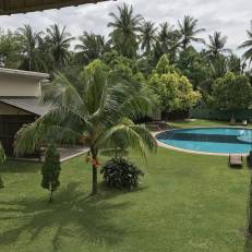 Langkah Syabas Beach Resort