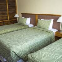 Gran Hotel Vicente Costanera