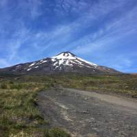 Villarrica Park Lake Hotel