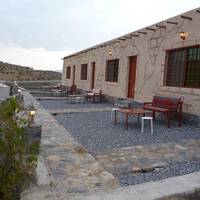 Jabal Shams Resort