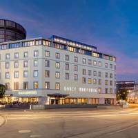 Victoria Hotel