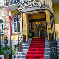 Hotel Park Villa