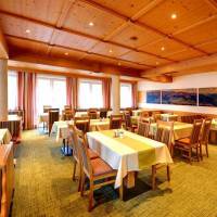 Hotel Garni Hubertus